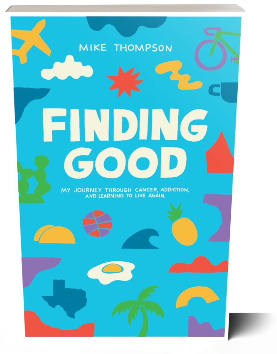 Finding Good Ebook